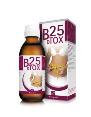 B25 Dtox. 200 ml
