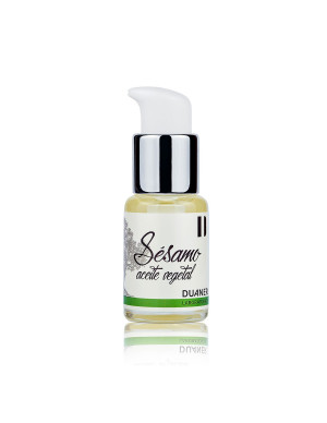 Aceite de Sésamo Puro 30 ml