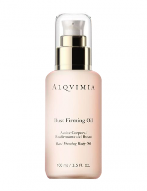 Aceite bust firming oil 100 ml