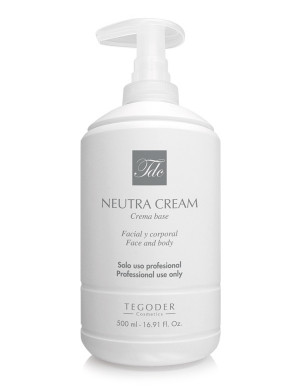 Neutra Face-body cream 500 ml