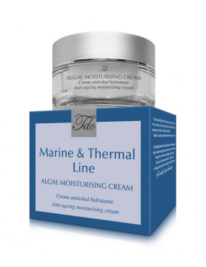 Algae Moisturising Cream 50 ml