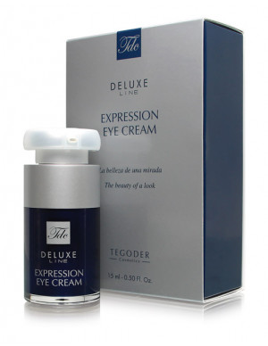 Expression Eye Cream Deluxe...
