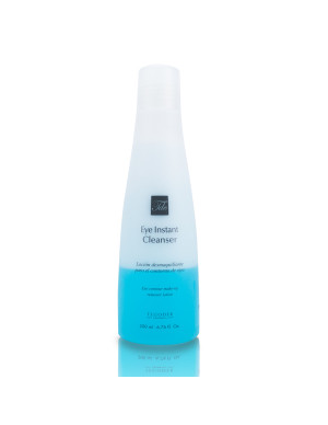 Eye Instant Cleanser 200 ml