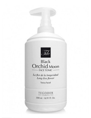 Black Orchid Moon Facial...