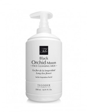 Black Orchid Moon Cleansing...