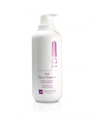 HA Face Cleanser 400 ml