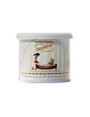 Parafina Facial de leche 450 g