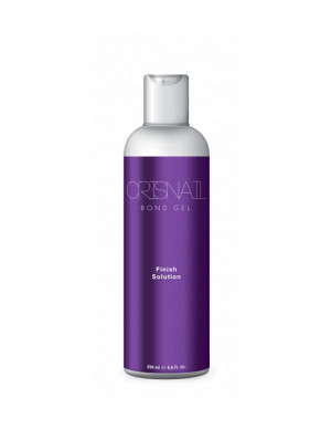 Finish Solution 250 ml