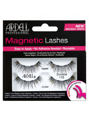 Magnetic Lashes Double 110...